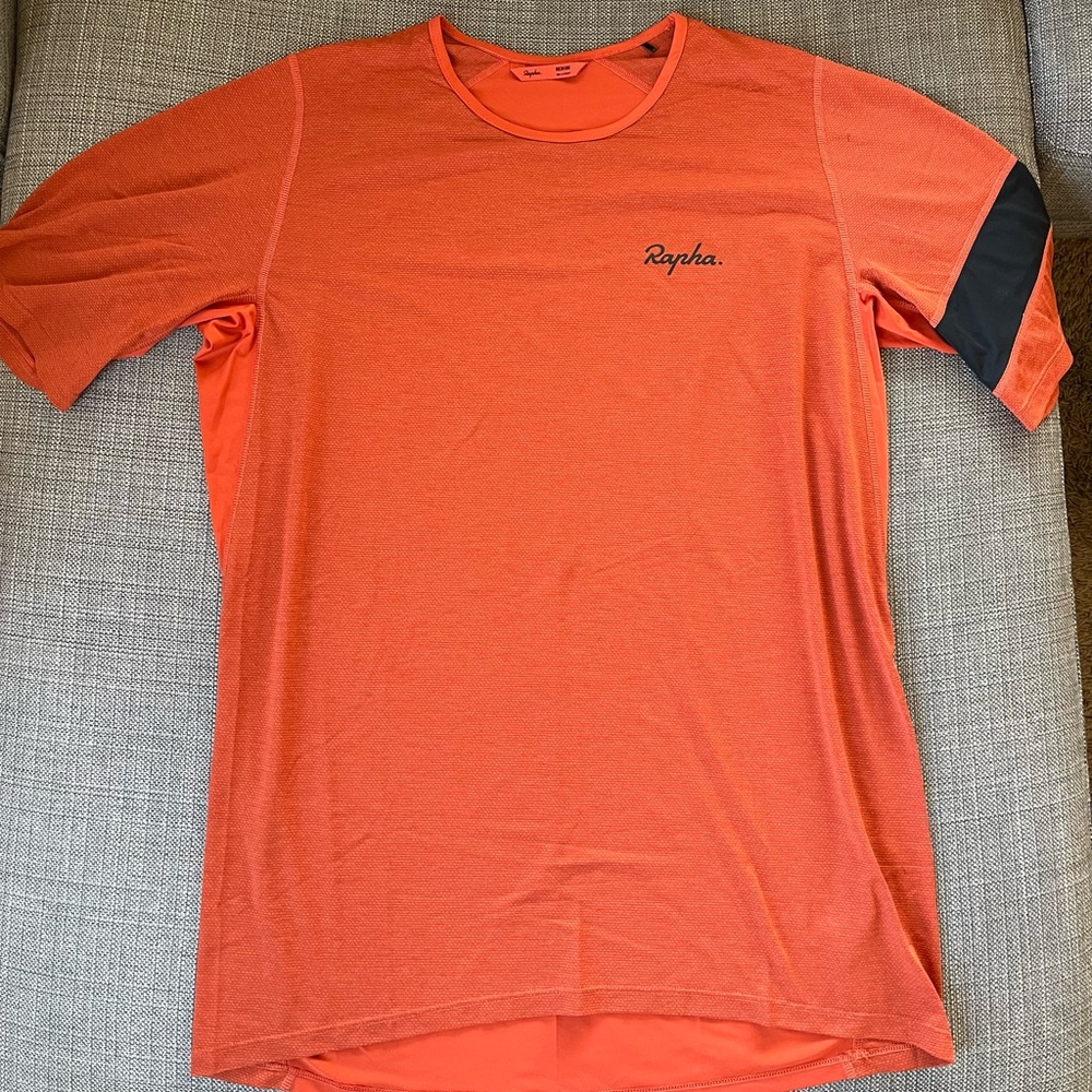 Rapha Men's Trail Lightweight T-Shirt